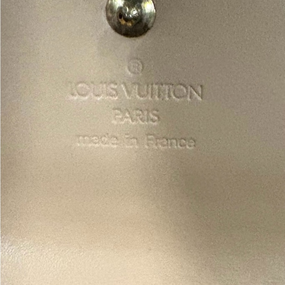 Louis Vuitton Murakami Compact Wallet - Picture 9 of 9
